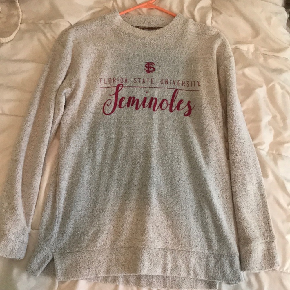 Florida State Sweatshirt